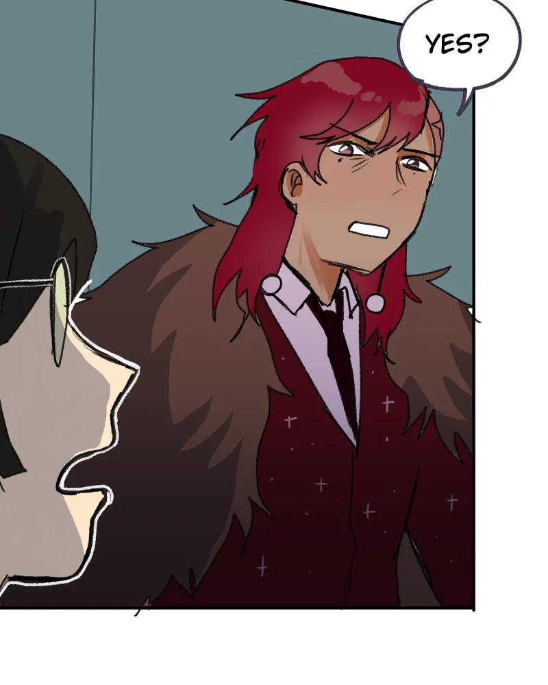 Do You Remember Chapter 64 page 37 - 