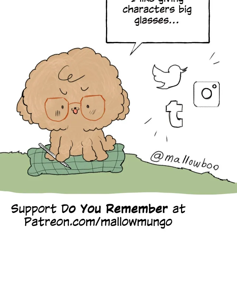 Do You Remember Chapter 64 page 58 - 