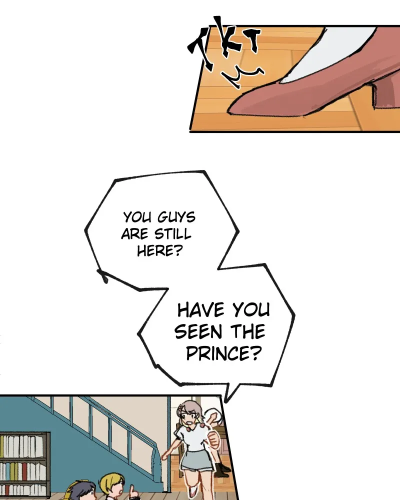Do You Remember Chapter 65 page 5 - 