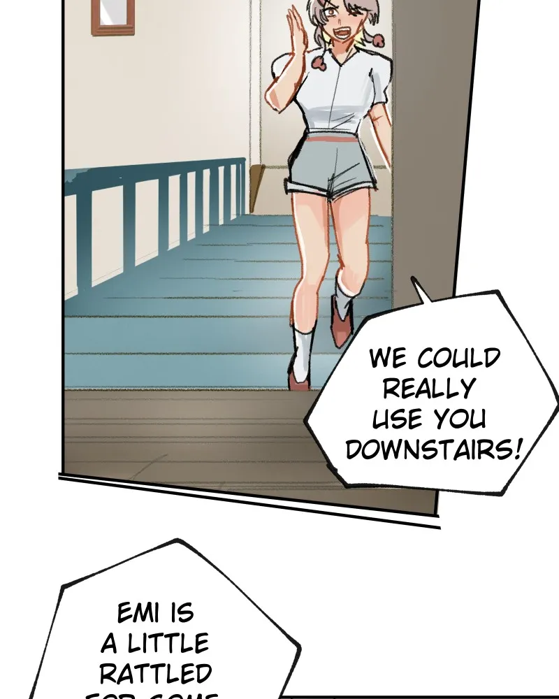 Do You Remember Chapter 65 page 8 - 