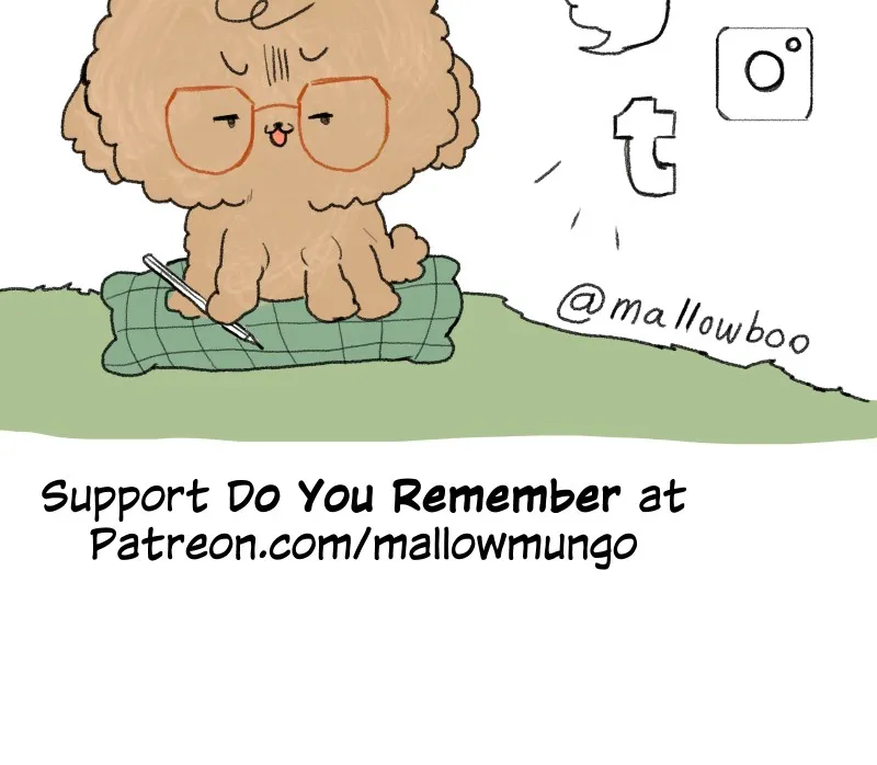 Do You Remember Chapter 66 page 60 - 