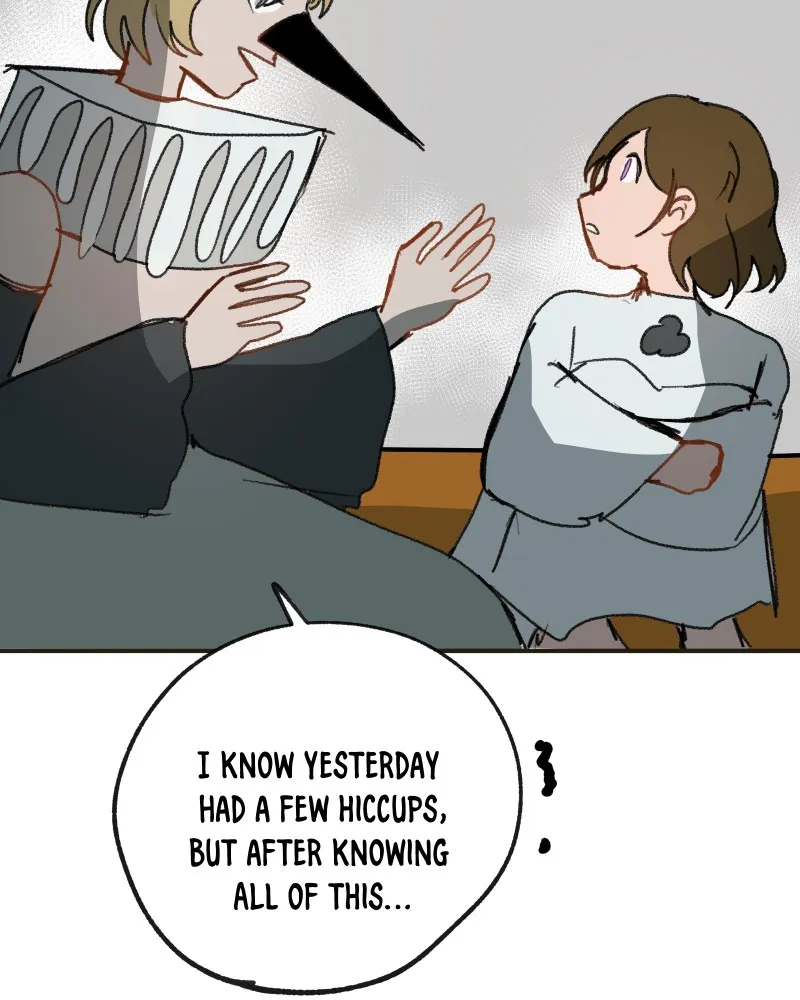 Do You Remember Chapter 67 page 33 - 