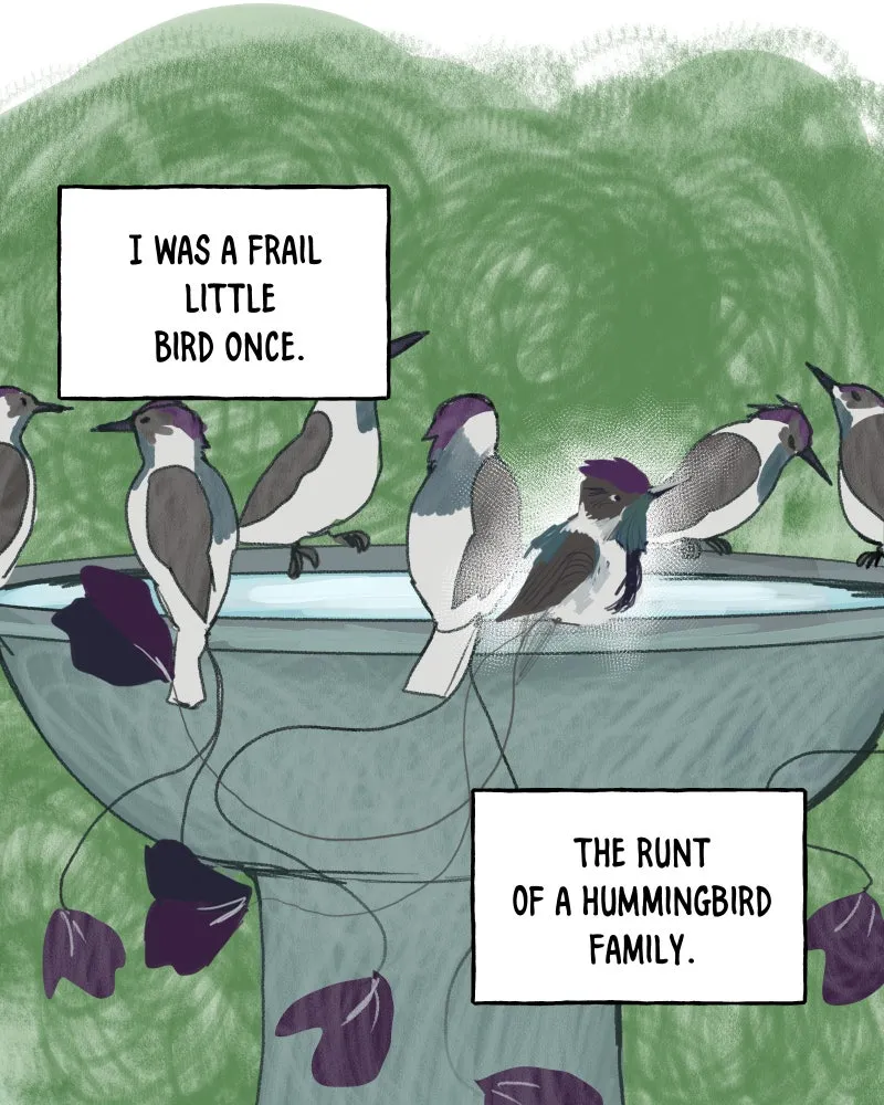 Do You Remember Chapter 69 page 21 - 