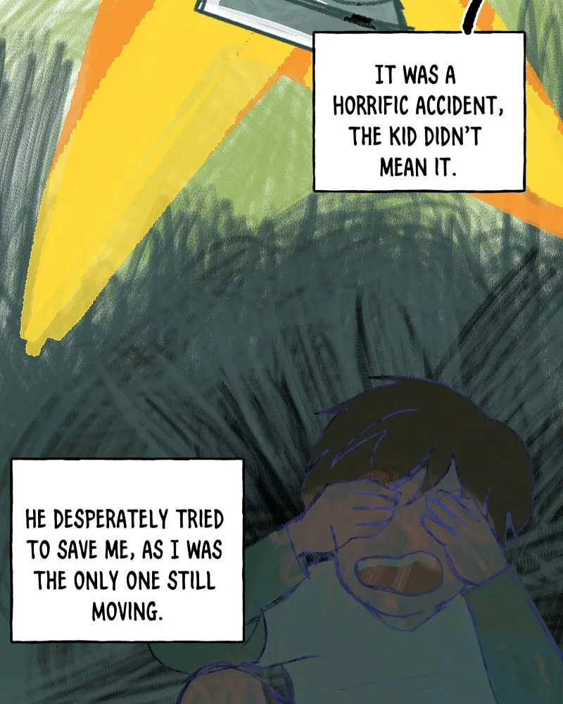 Do You Remember Chapter 69 page 25 - 