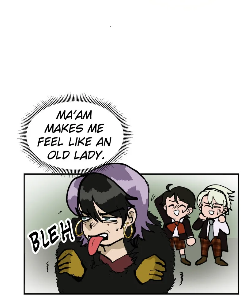 Do You Remember Chapter 7 page 21 - 