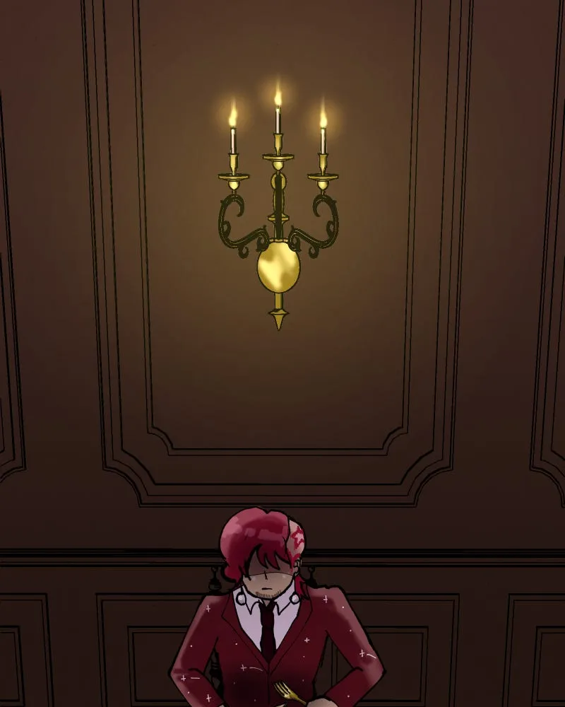 Do You Remember Chapter 7 page 93 - 
