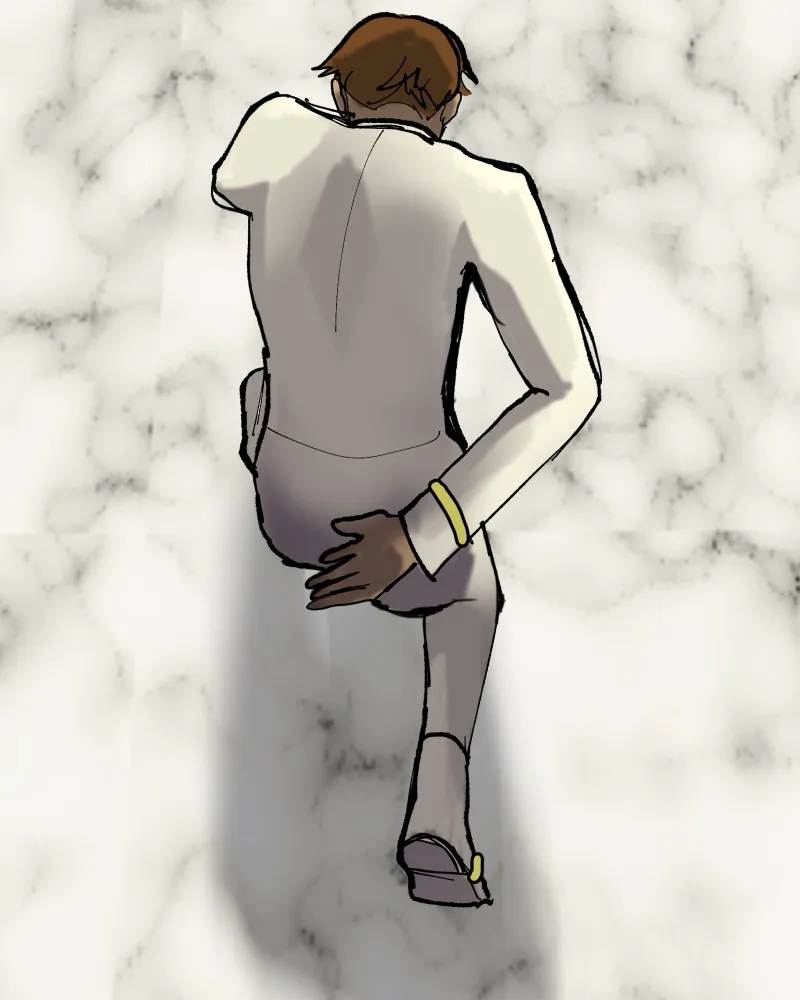 Do You Remember Chapter 7 page 96 - 
