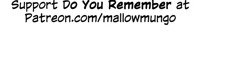 Do You Remember Chapter 70 page 62 - 