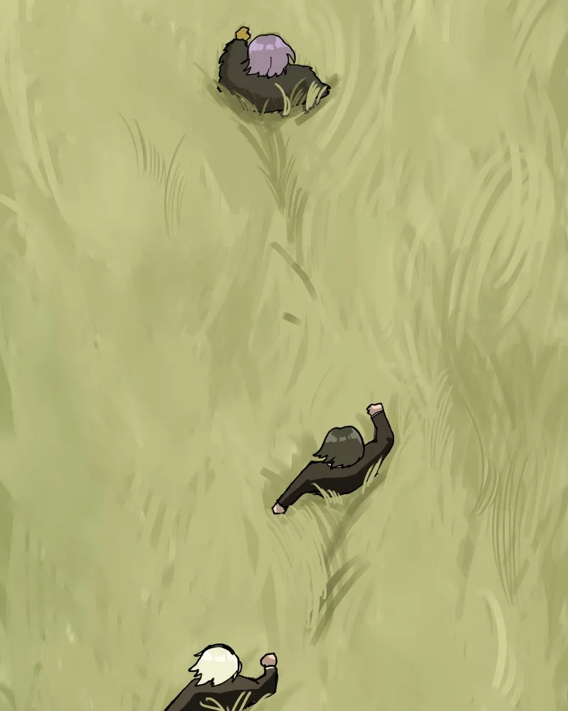 Do You Remember Chapter 8 page 2 - 