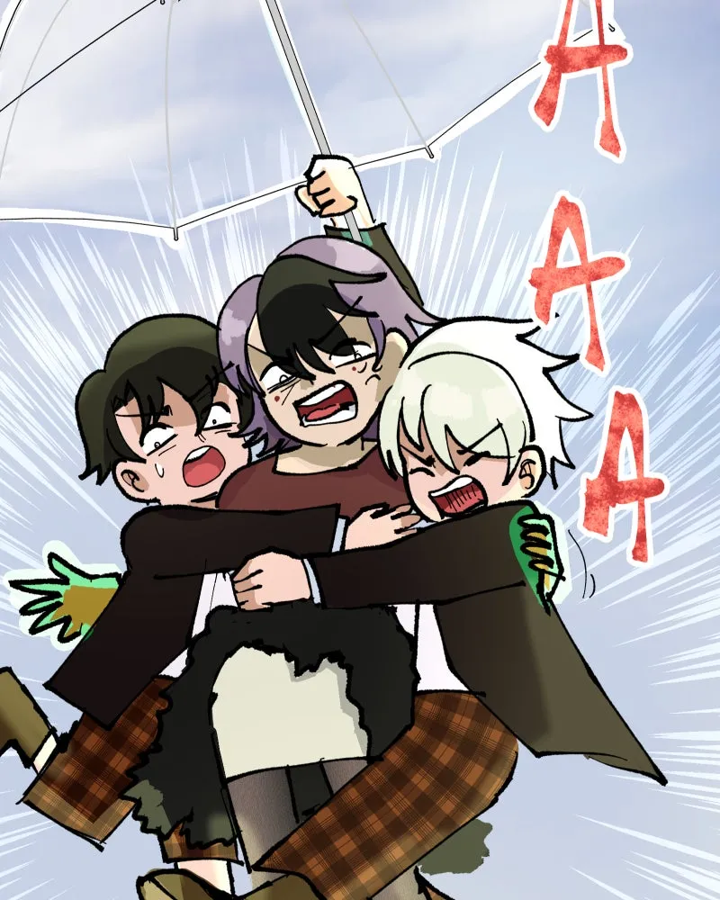 Do You Remember Chapter 8 page 108 - 