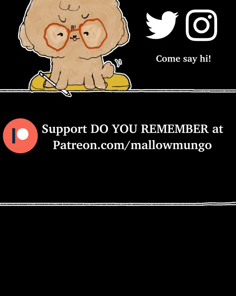 Do You Remember Chapter 8 page 121 - 