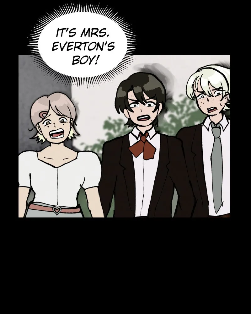 Do You Remember Chapter 8 page 71 - 