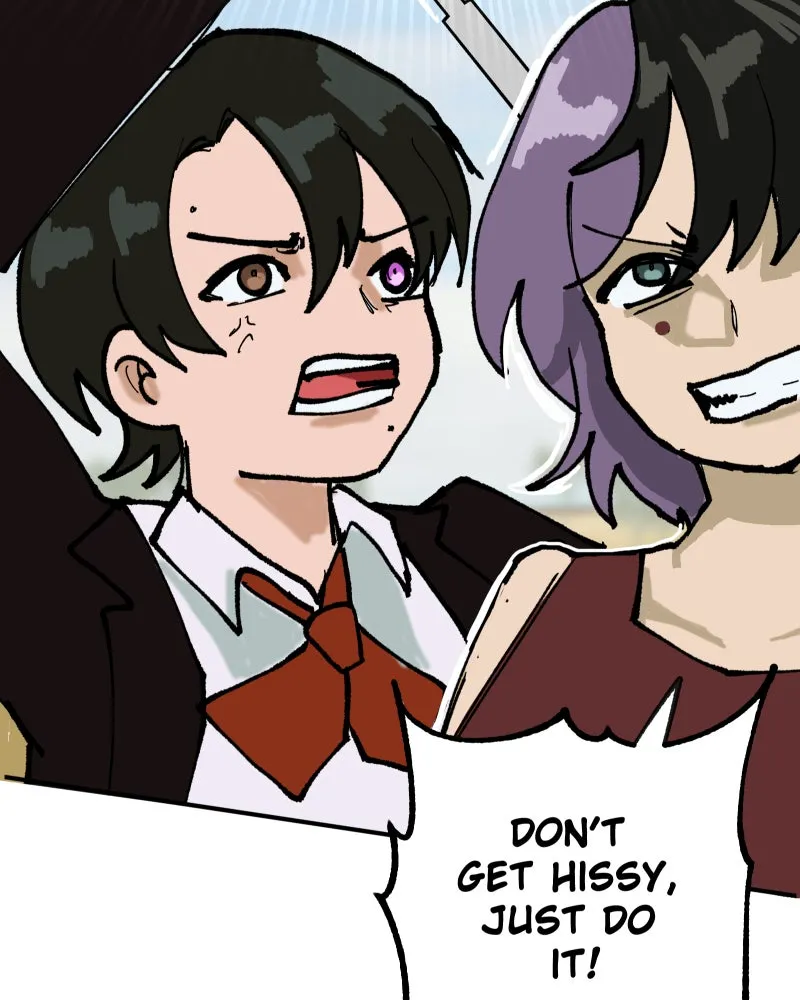 Do You Remember Chapter 8 page 97 - 