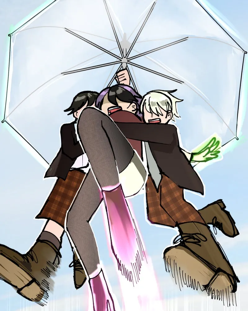 Do You Remember Chapter 8 page 99 - 