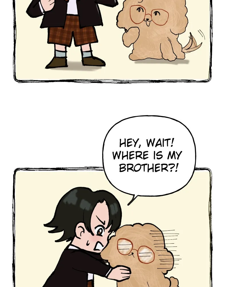 Do You Remember Chapter 9 page 123 - 