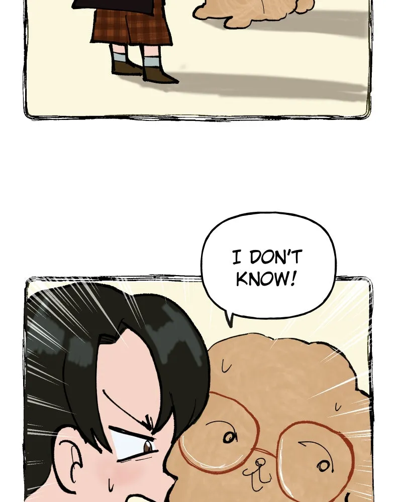 Do You Remember Chapter 9 page 124 - 
