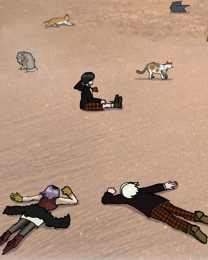 Do You Remember Chapter 9 page 69 - 