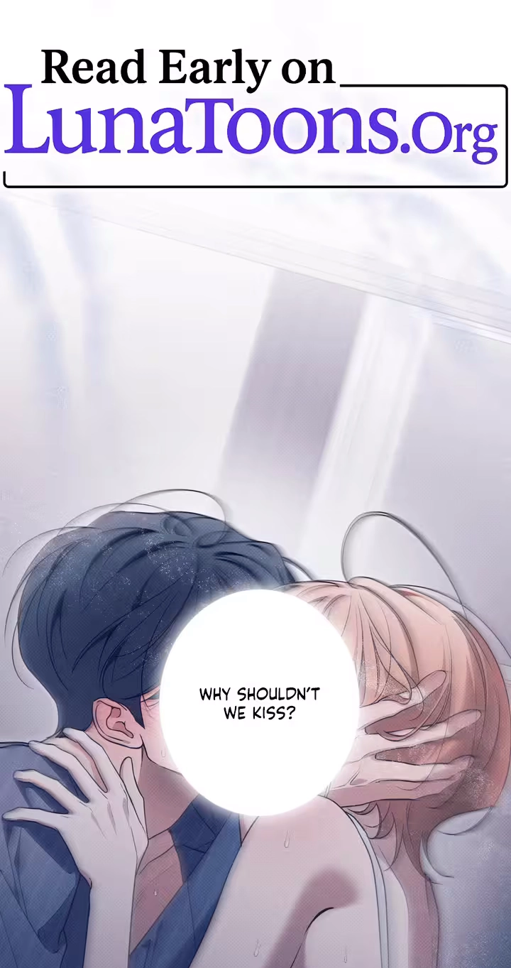Do You Want to Be Friends Forever? Chapter 10 page 1 - 