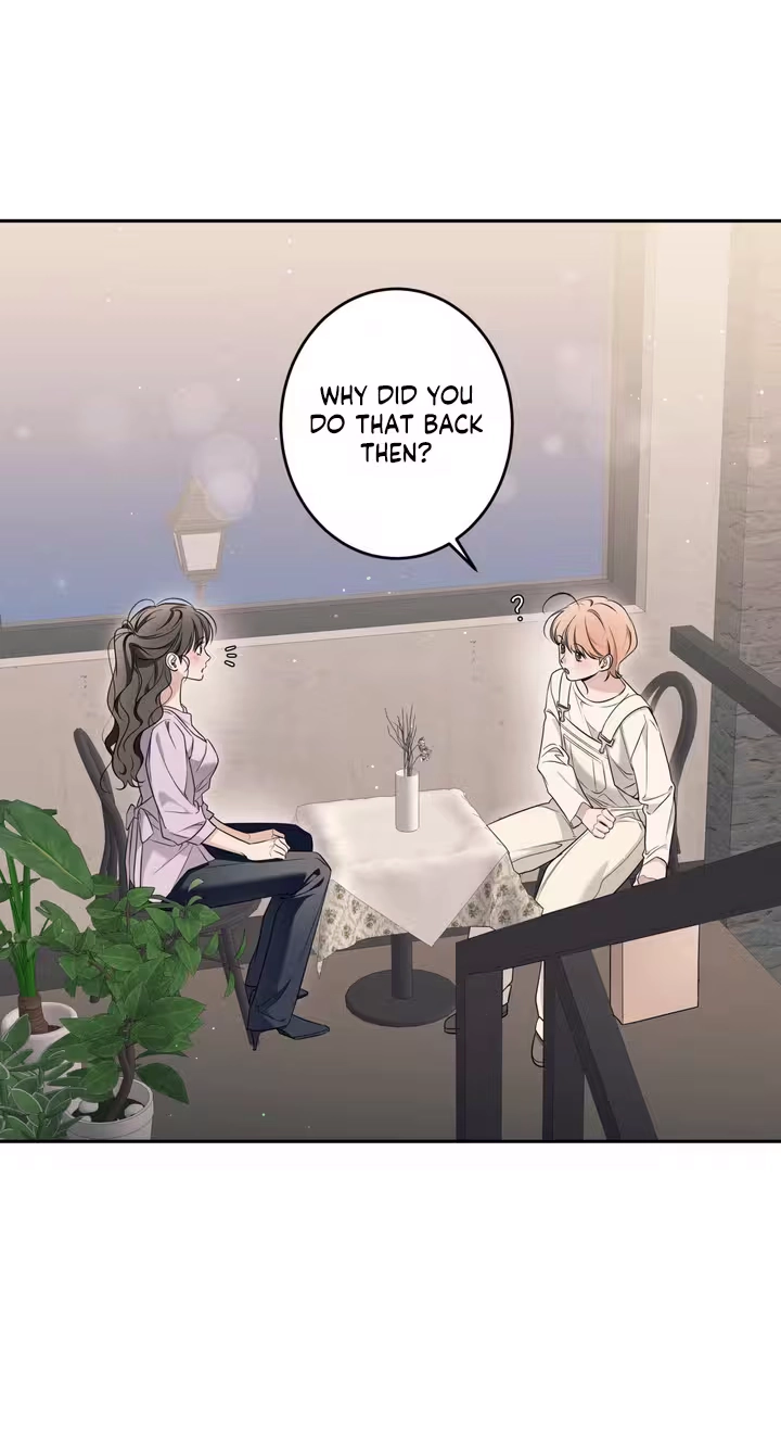 Do You Want to Be Friends Forever? Chapter 10 page 14 - 