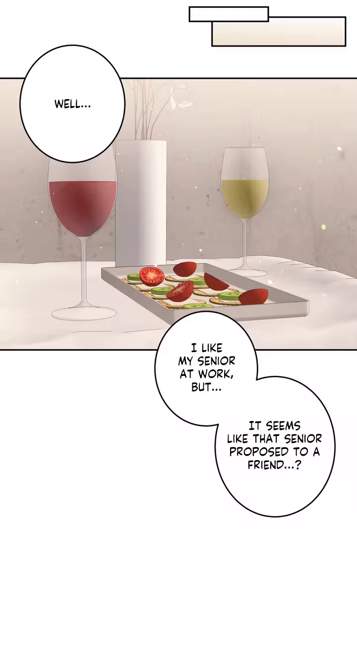 Do You Want to Be Friends Forever? Chapter 10 page 16 - 