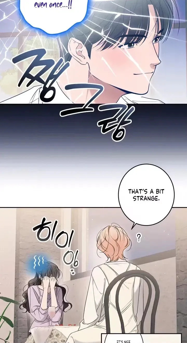 Do You Want to Be Friends Forever? Chapter 10 page 20 - 