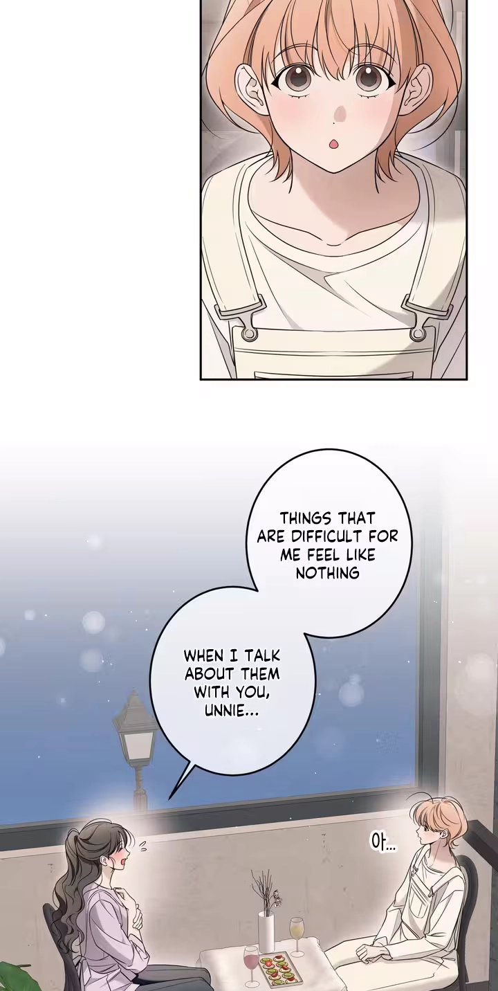 Do You Want to Be Friends Forever? Chapter 10 page 27 - 