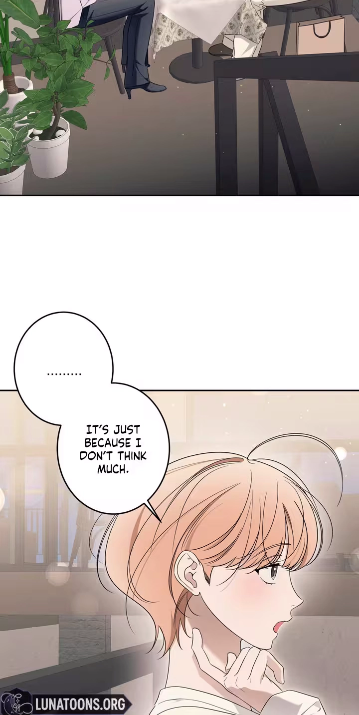 Do You Want to Be Friends Forever? Chapter 10 page 28 - 
