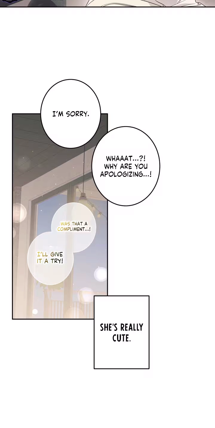 Do You Want to Be Friends Forever? Chapter 10 page 29 - 