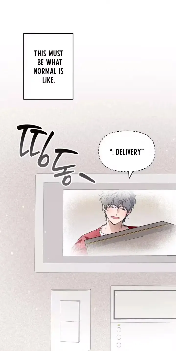 Do You Want to Be Friends Forever? Chapter 10 page 30 - 