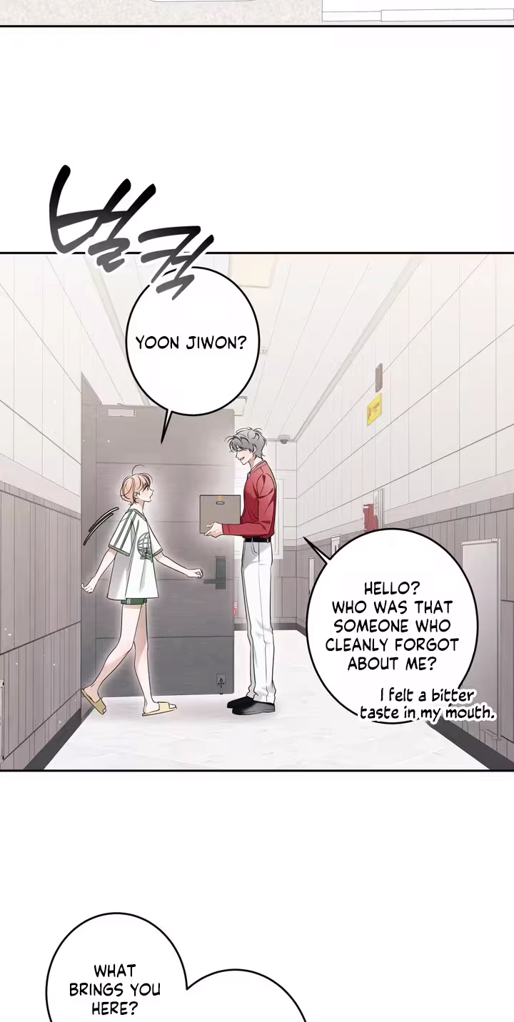 Do You Want to Be Friends Forever? Chapter 10 page 31 - 