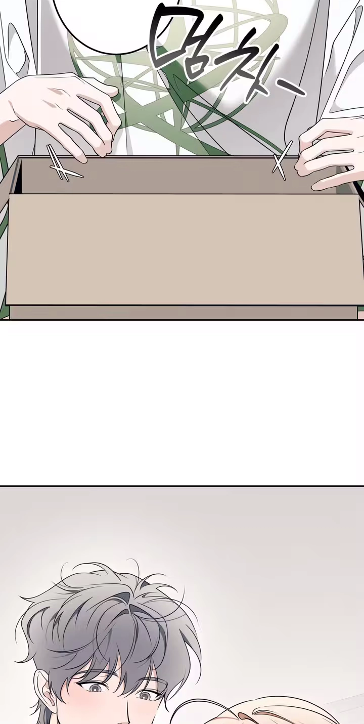 Do You Want to Be Friends Forever? Chapter 10 page 35 - 