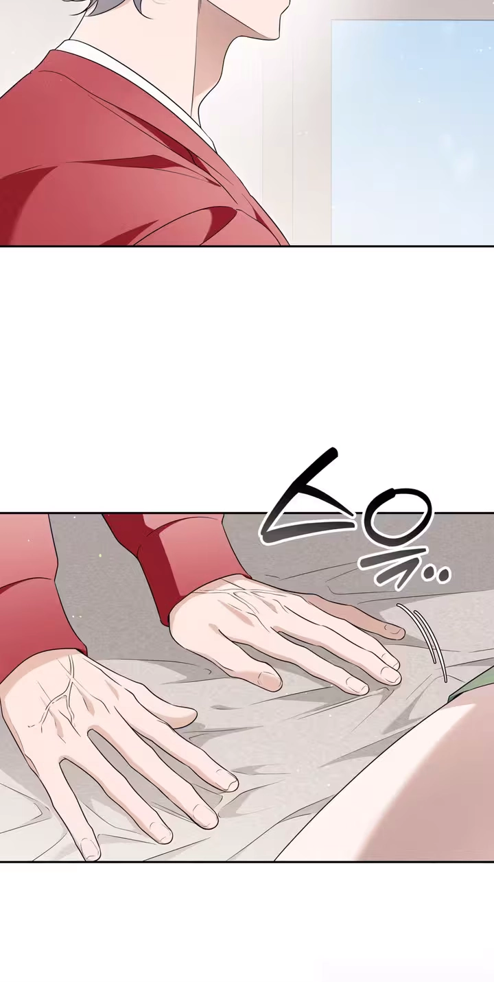 Do You Want to Be Friends Forever? Chapter 10 page 39 - 