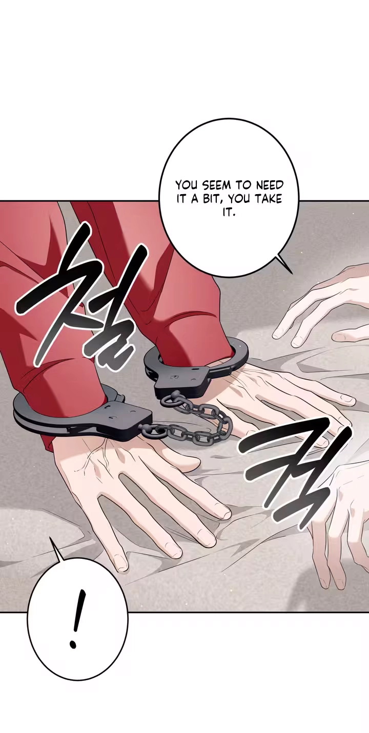 Do You Want to Be Friends Forever? Chapter 10 page 41 - 