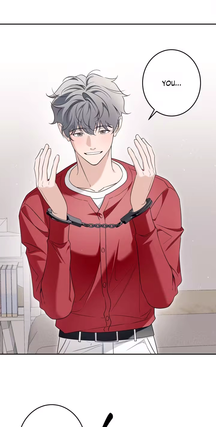 Do You Want to Be Friends Forever? Chapter 10 page 42 - 