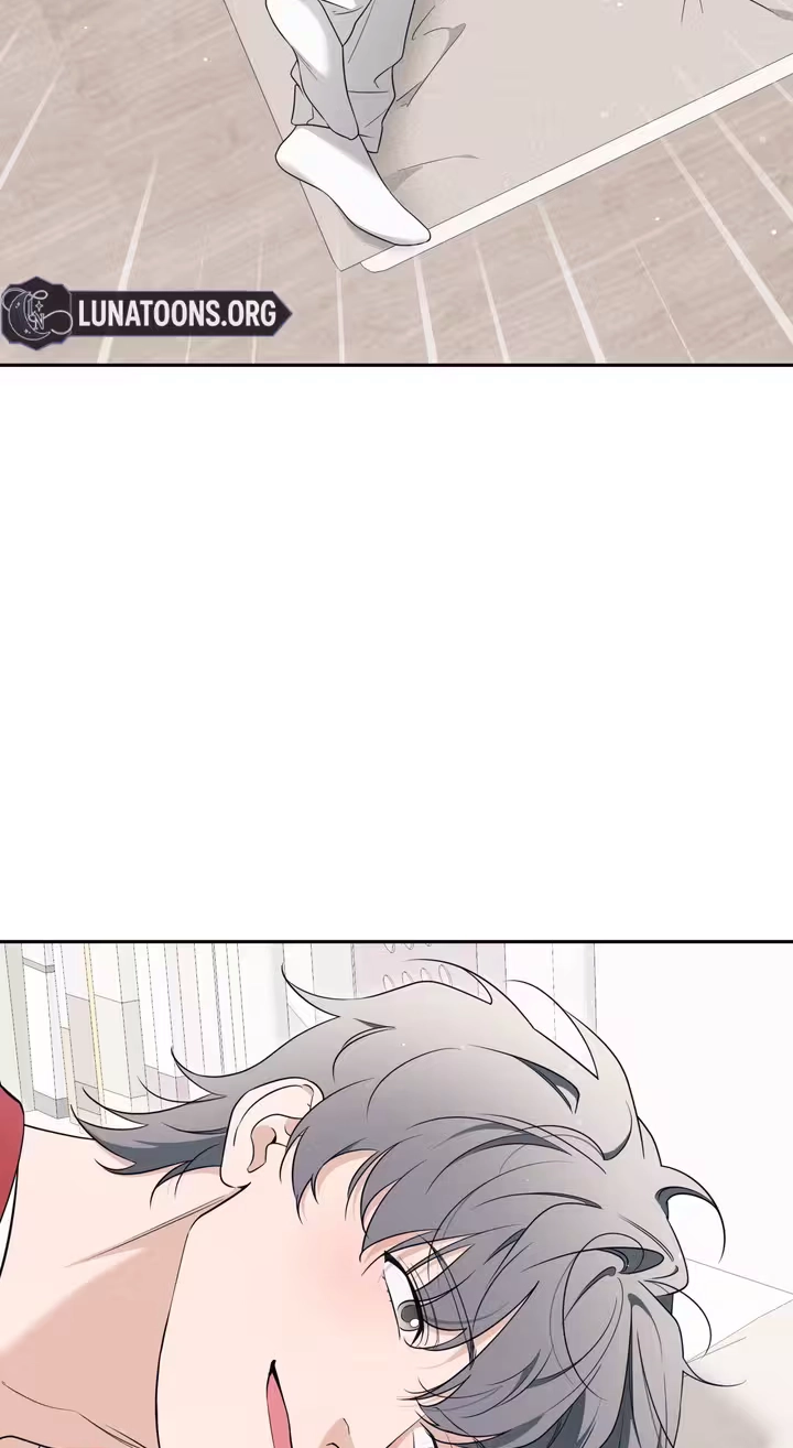 Do You Want to Be Friends Forever? Chapter 10 page 45 - 