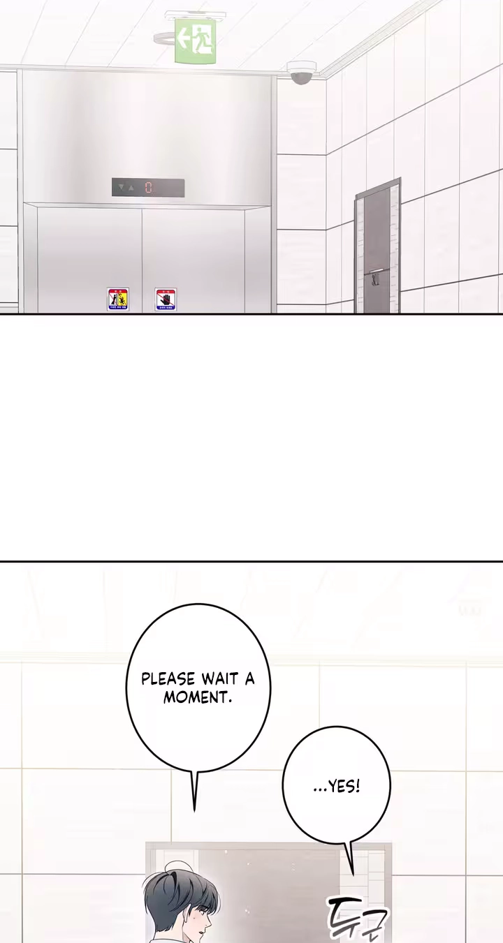 Do You Want to Be Friends Forever? Chapter 10 page 56 - 