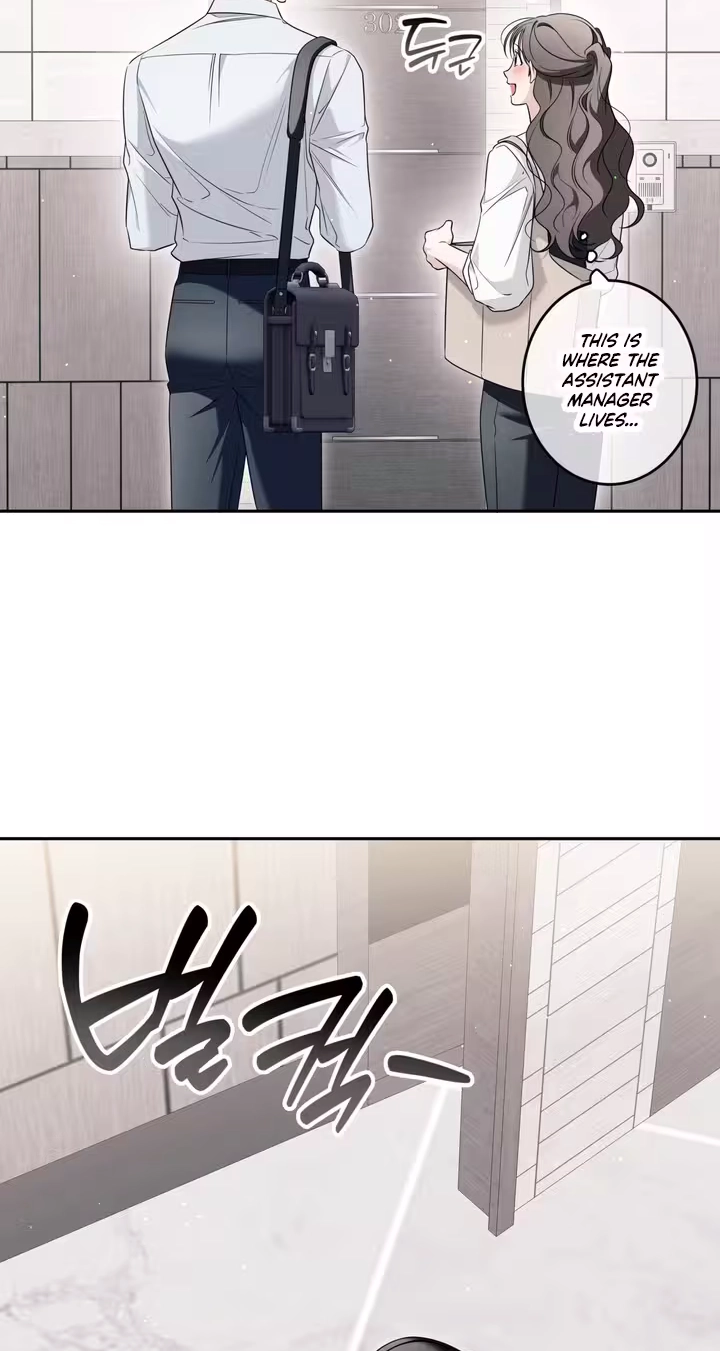 Do You Want to Be Friends Forever? Chapter 10 page 57 - 