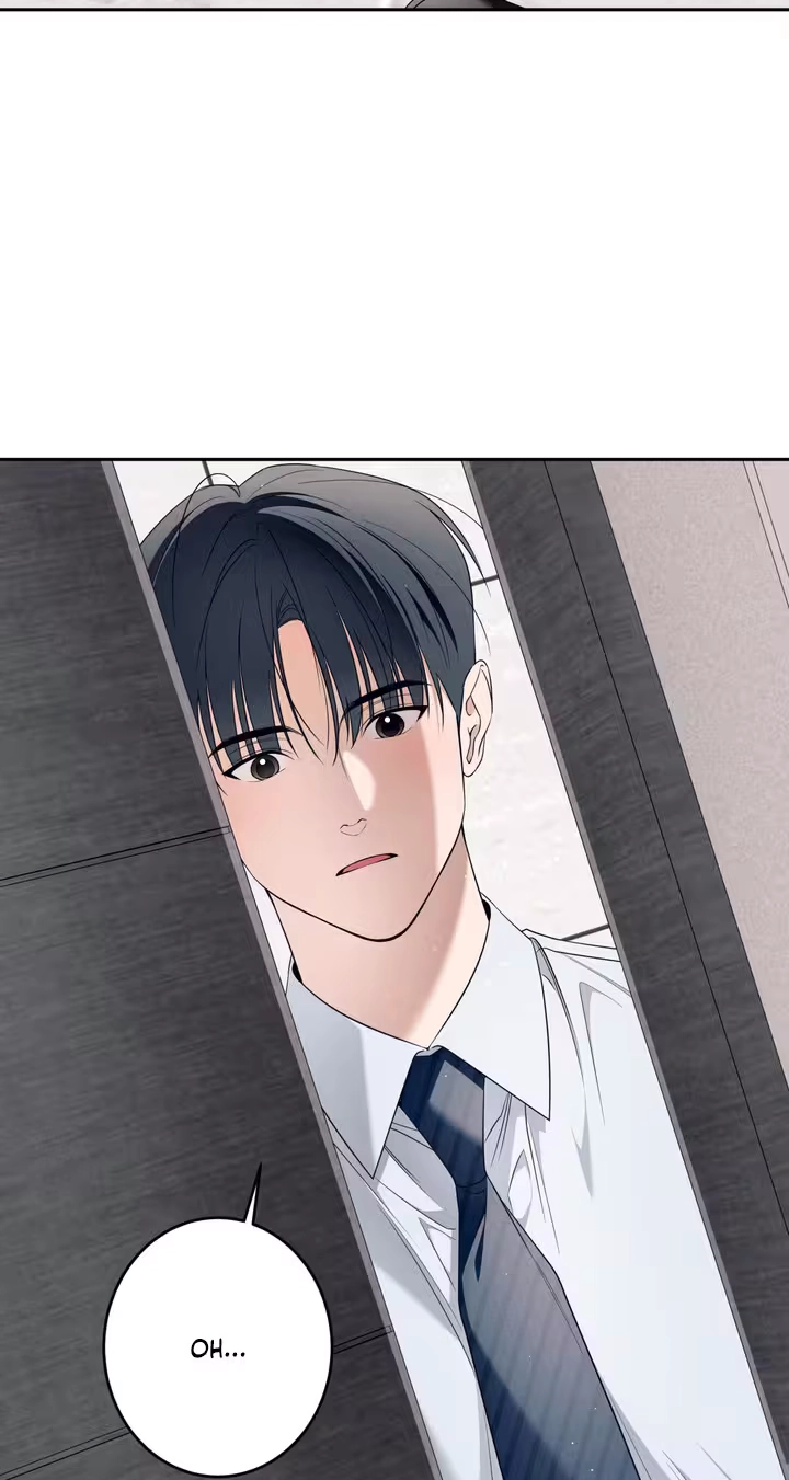 Do You Want to Be Friends Forever? Chapter 10 page 58 - 