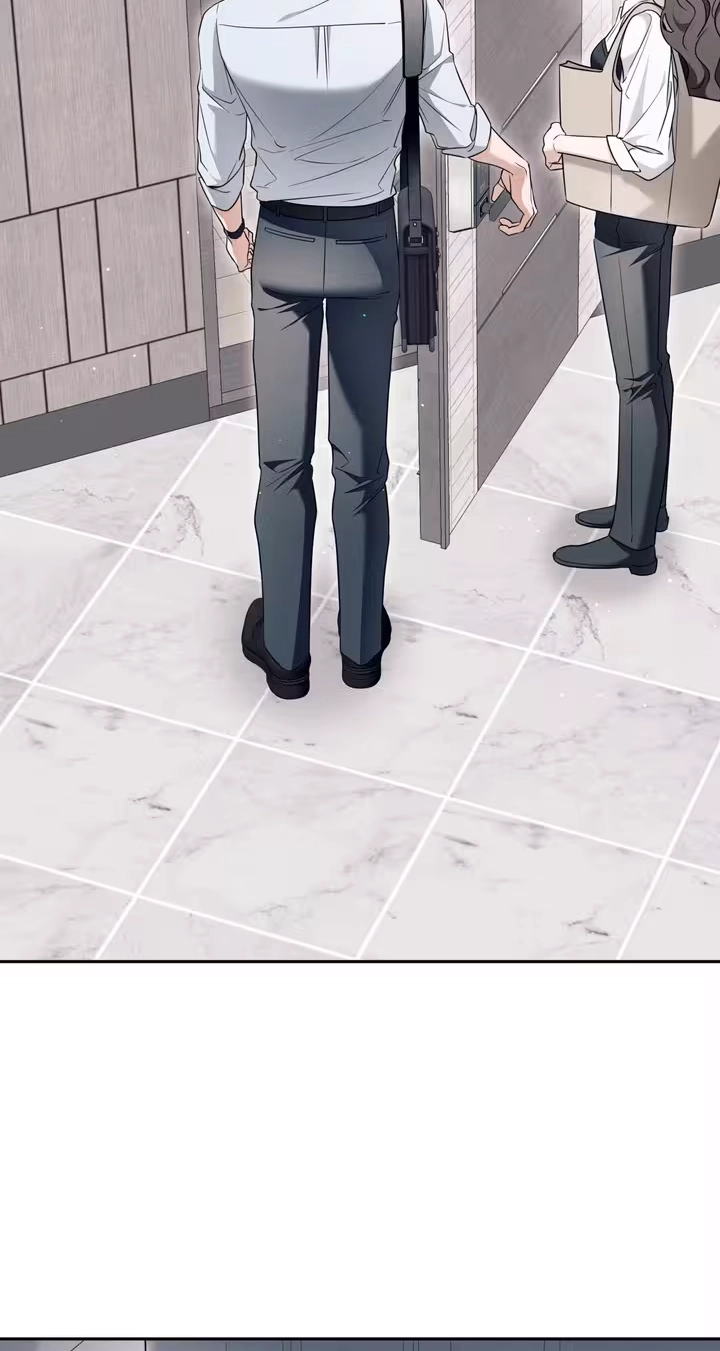 Do You Want to Be Friends Forever? Chapter 10 page 61 - 