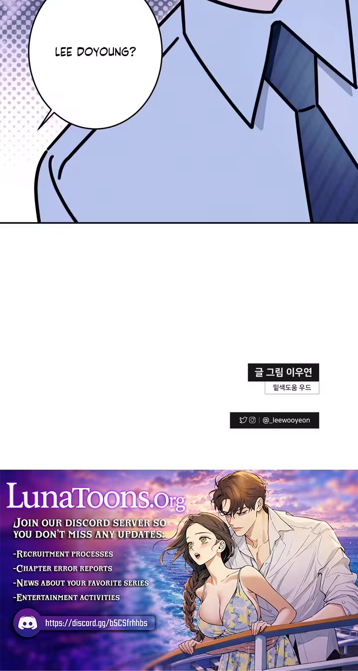 Do You Want to Be Friends Forever? Chapter 10 page 64 - 