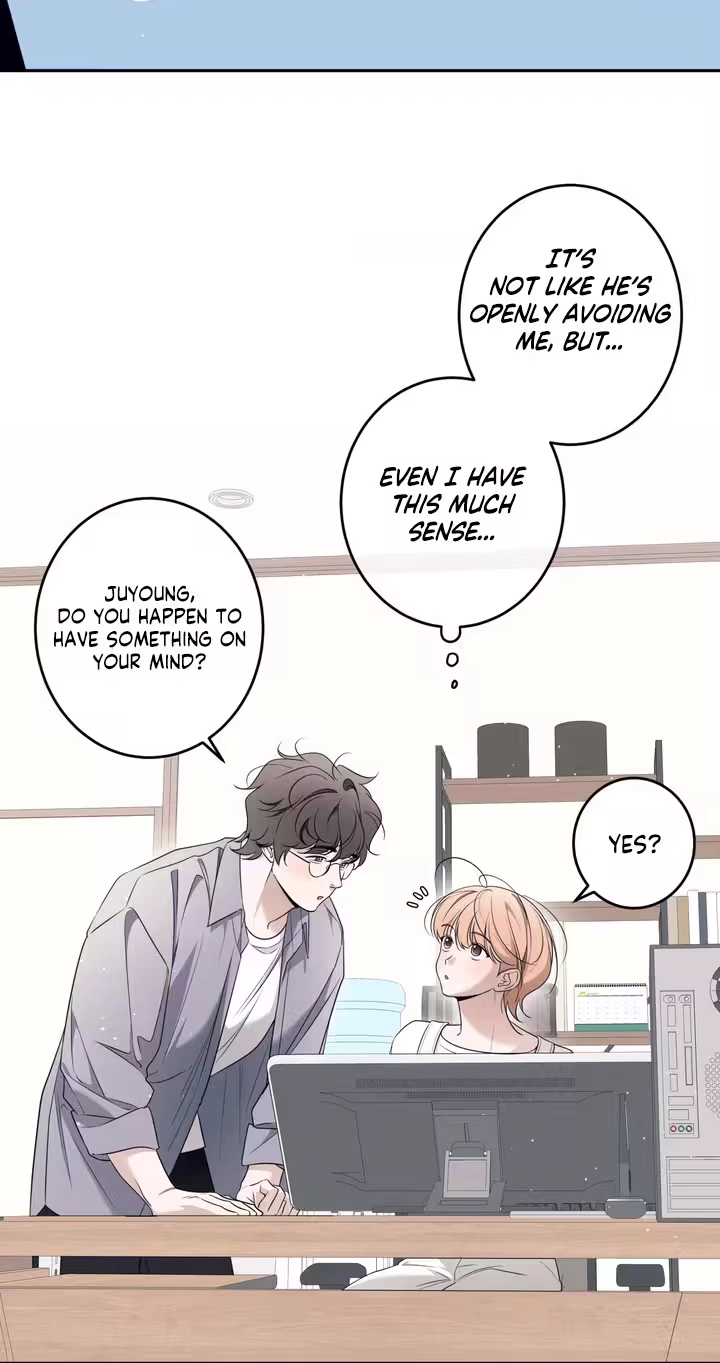 Do You Want to Be Friends Forever? Chapter 10 page 9 - 