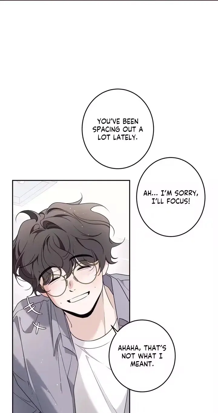 Do You Want to Be Friends Forever? Chapter 10 page 10 - 
