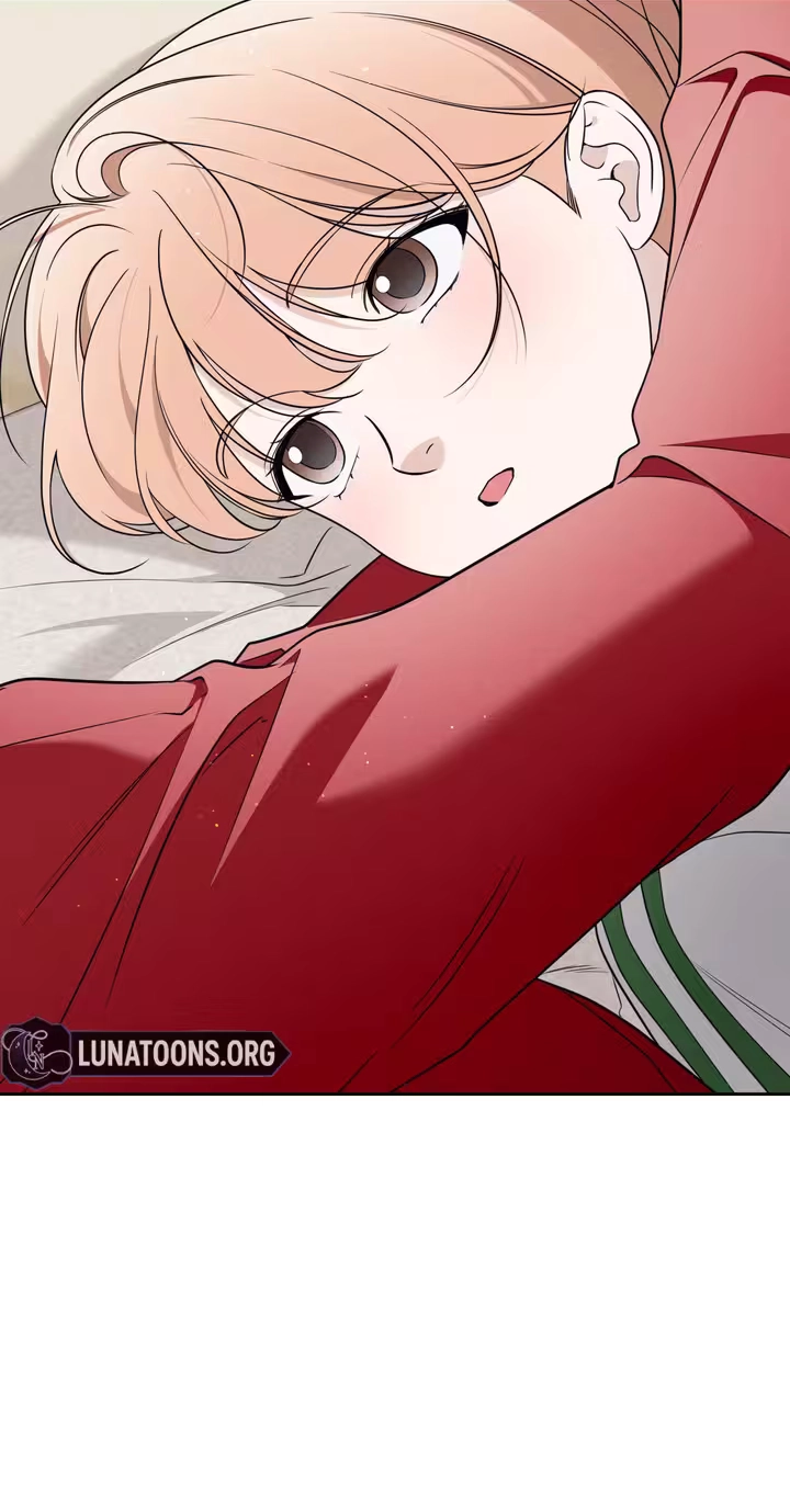 Do You Want to Be Friends Forever? Chapter 11 page 2 - 