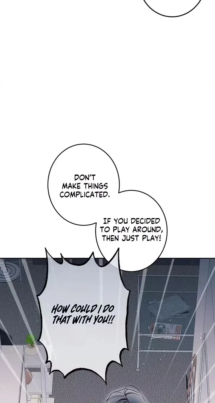 Do You Want to Be Friends Forever? Chapter 11 page 20 - 