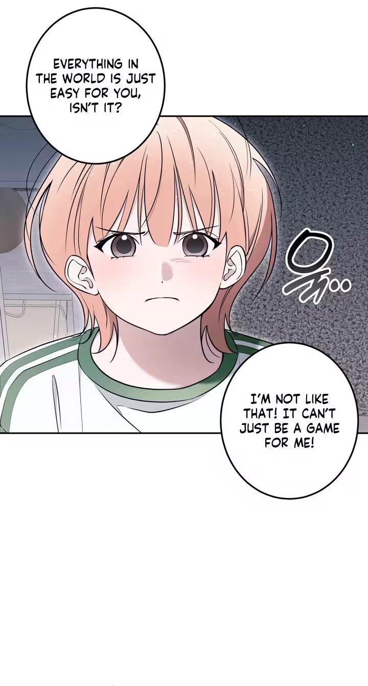 Do You Want to Be Friends Forever? Chapter 11 page 22 - 