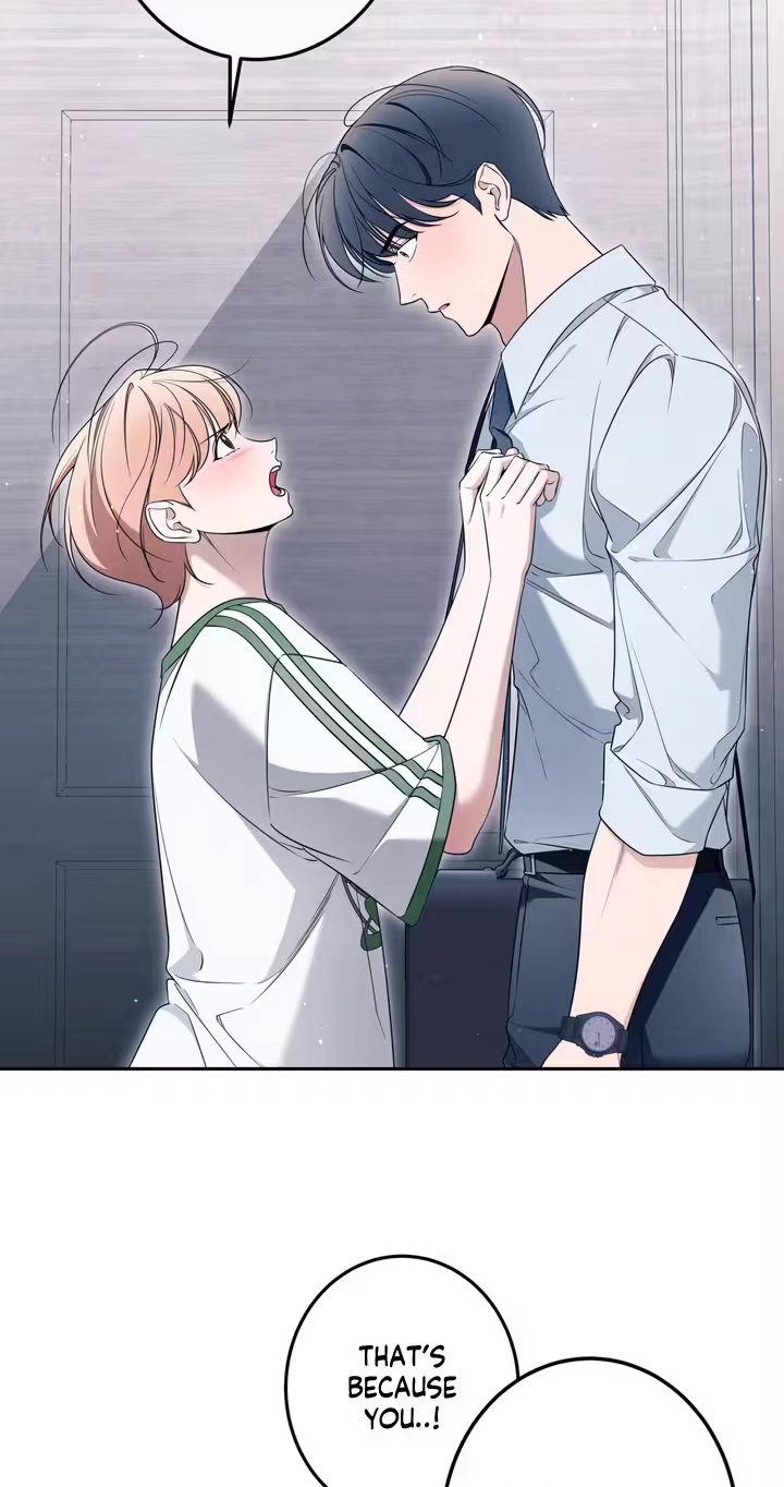 Do You Want to Be Friends Forever? Chapter 11 page 24 - 