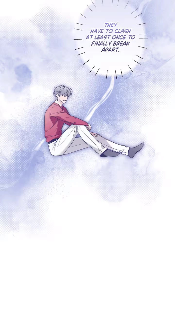 Do You Want to Be Friends Forever? Chapter 11 page 31 - 