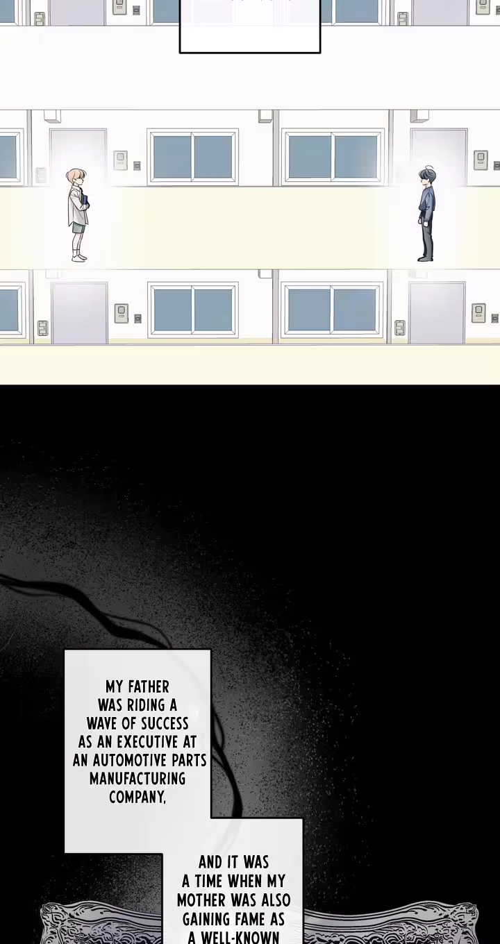 Do You Want to Be Friends Forever? Chapter 11 page 36 - 