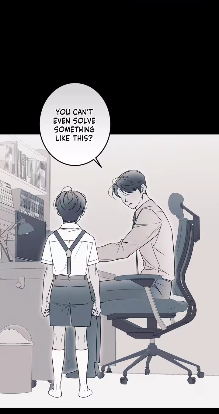 Do You Want to Be Friends Forever? Chapter 11 page 43 - 