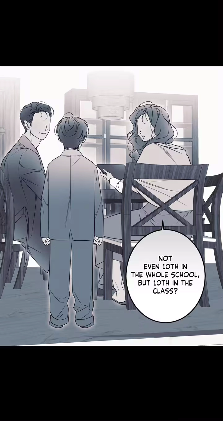 Do You Want to Be Friends Forever? Chapter 11 page 44 - 